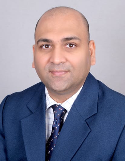 Jaideep Sen